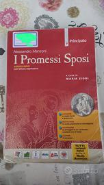 I Promessi Sposi + DVD MP3 - Principato