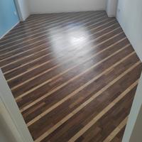 posatore parquet 