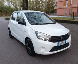 Suzuki Celerio 1.0 Dualjet S&S Cool