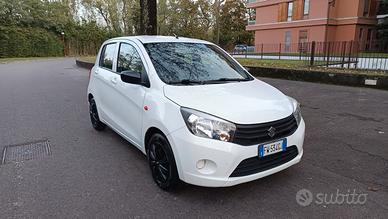 Suzuki Celerio 1.0 Dualjet S&S Cool