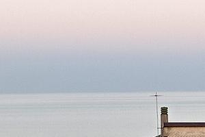 Appartamento a 20 metri dal mare calopezzati