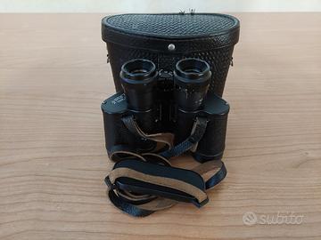 Binocolo vintage russo 8X30 con lenti Zeiss