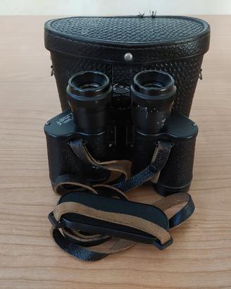 Binocolo vintage russo 8X30 con lenti Zeiss