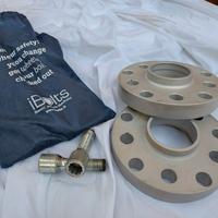 distanziali eibach 5x100