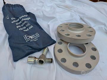 distanziali eibach 5x100