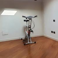 Cyclette Carnielli Vintage anni 80