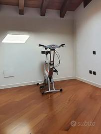 Cyclette Carnielli Vintage anni 80