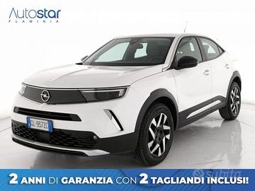 Opel Mokka 1.2 t Elegance s&s 130cv at8