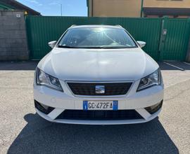 Seat Leon 1.6 TDI 115 CV ST Business