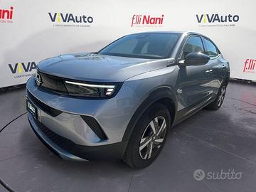 Opel Mokka 1.2 T 136cv Edition MT6