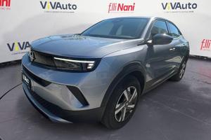 Opel Mokka 1.2 T 136cv Edition MT6
