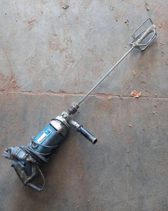 MISCELATORE RURMEC EV18