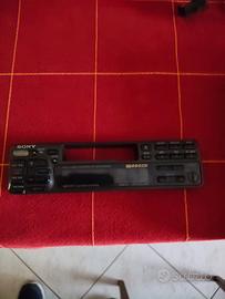 Autoradio