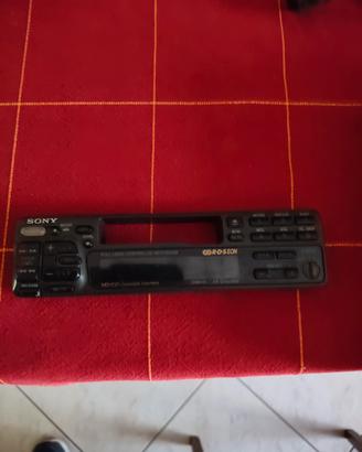 Autoradio