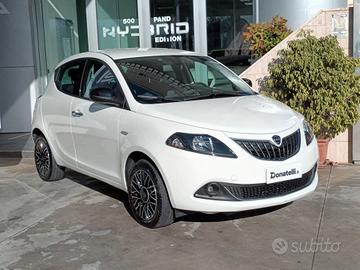 Lancia Ypsilon 1.0 PLATINO Hybrid 70 CV