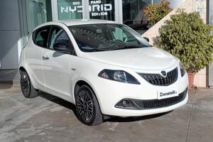 Lancia Ypsilon 1.0 PLATINO Hybrid 70 CV