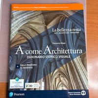 Libro a come architettura