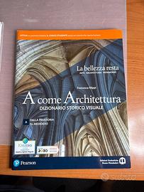 Libro a come architettura