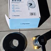 Miscelatore incasso doccia Panarama