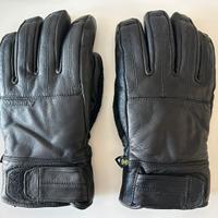 Guanti snowboard Burton Gondy GORETEX touchscreen