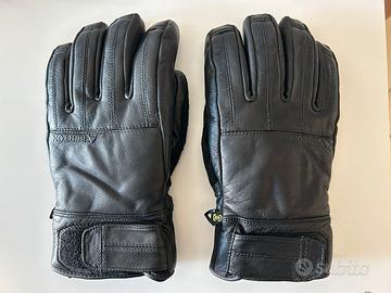 Guanti snowboard Burton Gondy GORETEX touchscreen