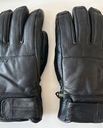 Guanti snowboard Burton Gondy GORETEX touchscreen