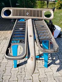 Pezzi ricambio R4