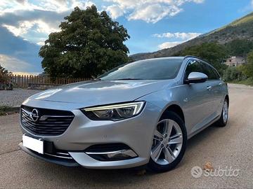 Opel Insignia 1.6 CDTI EcoTec 136cv Aut. St