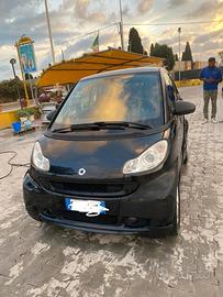 SMART Altro modello - 2011