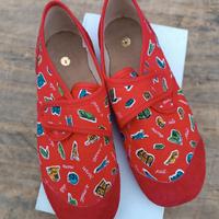 pantofole da bambino 35