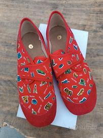 pantofole da bambino 35