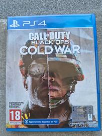 Gioco PS4 