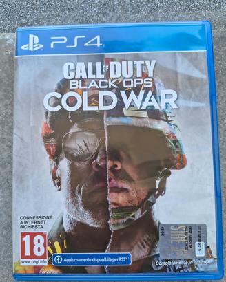 Gioco PS4 