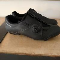 Scarpe Shimano originali