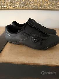Scarpe Shimano originali