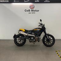 Ducati Scrambler FULL THROTTLE