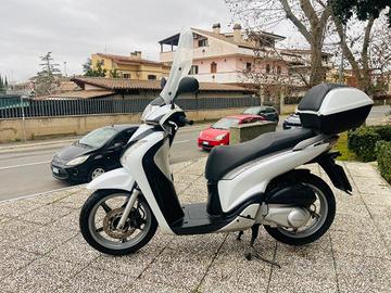 HONDA SH 150 PASSAGGIO E TAGLIANDO INCLUSO MINI