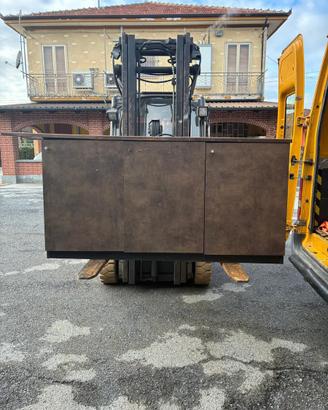 Piano dispensa bar / mobile