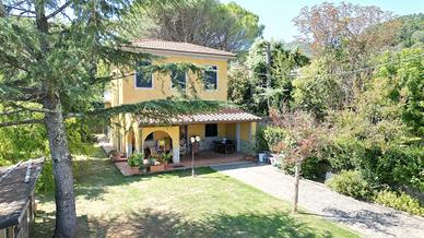 Villa a Lucca
