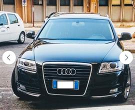 AUDI A6 3ª serie - 2009