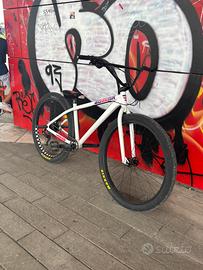Mafiabike bomma thrust