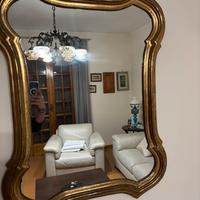 Specchio vintage anni 60