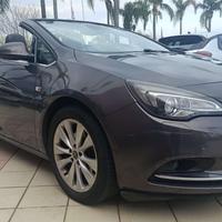 Opel Cascada 2.0 diesel cabrio