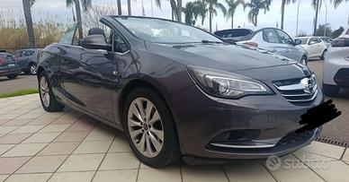 Opel Cascada 2.0 diesel cabrio