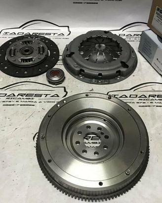Frizione + Volano 500 - Panda 0.9 TwinAir 71771492