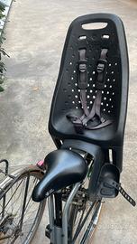 Seggiolino bici Thule