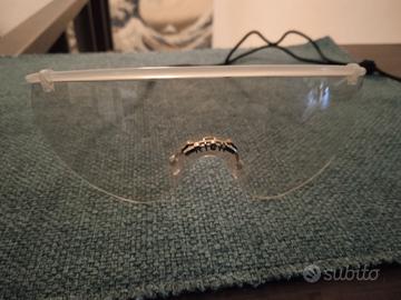 occhiali da sole Richmond vintage  made in italy