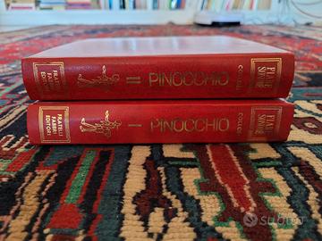 Le avventure di Pinocchio