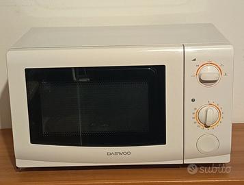 forno a microonde Daewoo