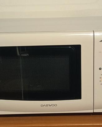 forno a microonde Daewoo